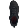 Calzado de senderismo para hombre Adidas Terrex Anylander Leather Mid Climaproof