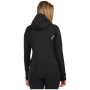 Sudadera de mujer Kilpi Frensis-W