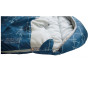 Saco de dormir tipo manta Vango Kanto Single Quad
