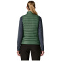 Chaleco de plumón para mujer Patagonia Down Sweater Vest