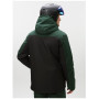 Chaqueta de esquí para hombre Loap Felini