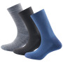 Calcetines Devold Daily Medium Sock 3PK