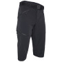 Pantalones cortos de ciclismo para hombre Silvini Rango 3/4