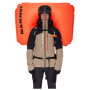 Mochila antiavalancha Mammut Tour 40 Removable Airbag 3.0