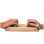 Juego de escalada Crush Climbing Crimp Battle