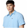 Camisa de hombre Columbia Silver Ridge™ Utility Lite Short Sleeve