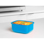 Caja de alimentos Sistema Rectangle 525ML