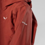 Chaqueta impermeable Gore Tex Salewa Puez Gtx 3L Epe Jacket W