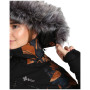 Chaqueta de invierno para mujer Kilpi Lena-W