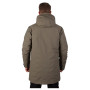 Abrigo de invierno para hombre Northfinder Mois