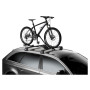 Portabicicletas de techo Thule ProRide 598 Black
