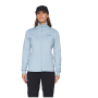 Sudadera funcional de mujer Devold Thermo Wool Jkt Wmn