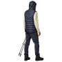 Chaleco de hombre Northfinder Saalvado