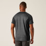 Camiseta de hombre Regatta Corballis II