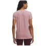 Camiseta de mujer Under Armour Rival Logo SS