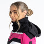 Chaqueta de esquí para mujer Dare 2b Rocker Jacket