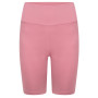 Pantalones cortos de mujer Dare 2b LoungeAbout Short rosa Mesa Rose