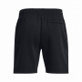 Pantalones cortos de hombre Under Armour Icon Fleece Short