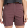Pantalones cortos de mujer Black Diamond W Pursuit Shorts