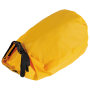 Funda impermeable para mochila Topeak Rain Cover For DynaPack amarillo yellow