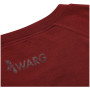 Camiseta de hombre Warg M-Boo 190 Short M