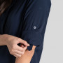 Camisa Craghoppers NosiLife Freeda Long Sleeved Shirt