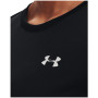 Camiseta de mujer Under Armour Tech SSC - Solid