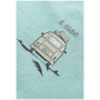 Camiseta de hombre Chillaz E Ciao