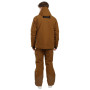 Chaqueta de esquí para hombre Kilpi Teen-M