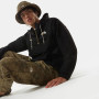Cortavientos de hombre The North Face Class V Fanorak