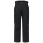 Talla: M / Color: negro