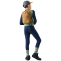 Calzoncillos funcionales para niños Smartwool Kids' Classic Merino Blend Base Layer Bo