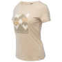 Camiseta de mujer Hi-Tec Lady Aldys