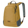 Mochila Jack Wolfskin Perfect Day 22 amarillo GoldenAmber