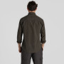 Camisa de hombre Craghoppers Kiwi Long Sleeved Shirt