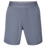 Pantalones cortos de hombre Progress Vantar gris/azul šedo-modrá