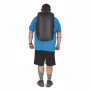 Bolsa de viaje Osprey Transporter Squffel 44