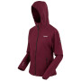 Chaqueta de mujer Regatta Wmns Arec III