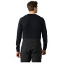 Camiseta funcional de hombre Helly Hansen Lifa Merino Knitevo Crew