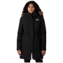 Abrigo de mujer The North Face W Zaneck Parka