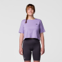 Camiseta de mujer Wild Country Sequence W T-Shirt