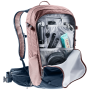 Mochila de ciclismo Deuter Compact 14+3