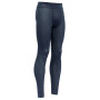 Calzoncillos de hombre Devold Wool Mesh Man Long Johns negro Night