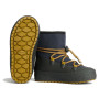Botas de invierno para niños Tretorn Aspa Hybrid Jr Navy