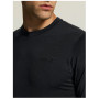 Camiseta de hombre Craft Wool 95 LS CN M