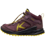 Calzado para niños Keen Zionic Mid Wp Youth