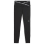 Mallas de mujer Puma Strong Cross Front Tight - HW 7/8 negro PUMA Black
