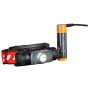 Linterna frontal Fenix HM62-T