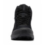 Calzado de hombre Columbia Trailstorm Mid Waterproof