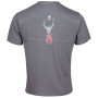 Camiseta de hombre High Point Euphory T-Shirt